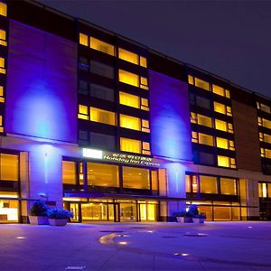 Holiday Inn Express Beijing Temple Of Heaven By Ihg