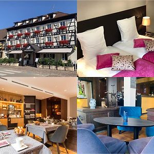 Hotel L'Auberge Alsacienne