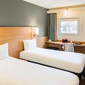 Ibis Leeds Centre Marlborough Street